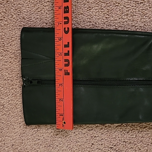 ARTURO CHIANG tall black leather boot. New without tags. Size 6 - Picture 10 of 14